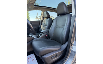 Nissan Qashqai 1.6 DCI* KAMERA(360)* КОЖА* ПОДГРЕВ* FULL* - автомобили, коли, обяви за нови и употребявани 8