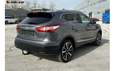 nissan-qashqai-1-6-dci-tekna-premium-130k-s-garantsiya-ot-kentavar - 3
