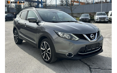 nissan-qashqai-1-6-dci-tekna-premium-130k-s-garantsiya-ot-kentavar - 5