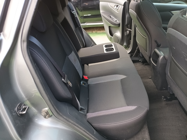 Nissan Qashqai 1.6DCI/АВТОМАТ/ПАНОРАМА - автомобили, коли, обяви за нови и употребявани 10