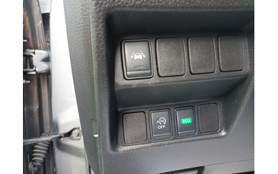 Nissan Qashqai 1.6DCI/АВТОМАТ/ПАНОРАМА - автомобили, коли, обяви за нови и употребявани 13