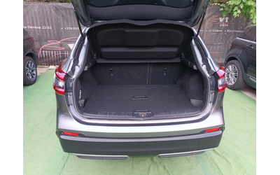 Nissan Qashqai 1.6DCI/АВТОМАТ/ПАНОРАМА - автомобили, коли, обяви за нови и употребявани 16