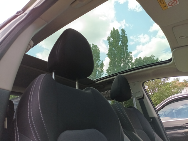 Nissan Qashqai 1.6DCI/АВТОМАТ/ПАНОРАМА - автомобили, коли, обяви за нови и употребявани 5