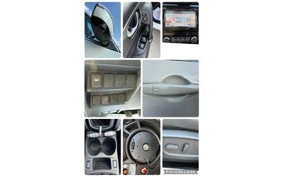 Nissan Qashqai 1.6DCI* FACELIFT* FULL* - автомобили, коли, обяви за нови и употребявани 15