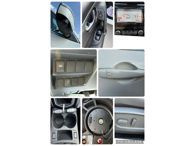 Nissan Qashqai 1.6DCI* FACELIFT* FULL* - автомобили, коли, обяви за нови и употребявани 15