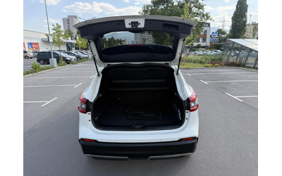 Nissan Qashqai 1.6DCI* FACELIFT* FULL* - автомобили, коли, обяви за нови и употребявани 6