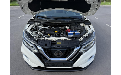 Nissan Qashqai 1.6DCI* FACELIFT* FULL* - автомобили, коли, обяви за нови и употребявани 7