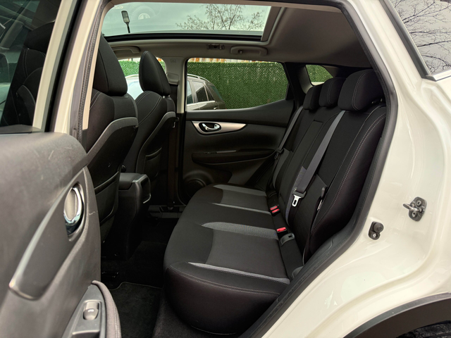 Nissan Qashqai 1.6i/163hp/Tekna/Камера - автомобили, коли, обяви за нови и употребявани 16