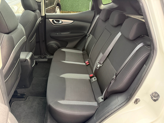 Nissan Qashqai 1.6i/163hp/Tekna/Камера - автомобили, коли, обяви за нови и употребявани 18