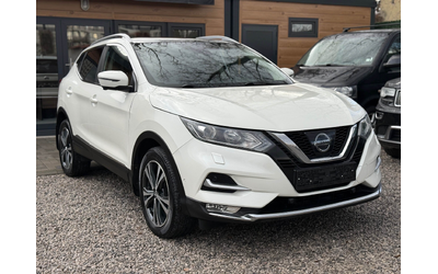 nissan-qashqai-1-6i-163hp-tekna-kamera - 2
