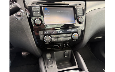 Nissan Qashqai 1.6i/163hp/Tekna/Камера - автомобили, коли, обяви за нови и употребявани 31