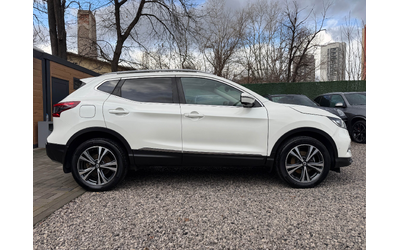 nissan-qashqai-1-6i-163hp-tekna-kamera - 3