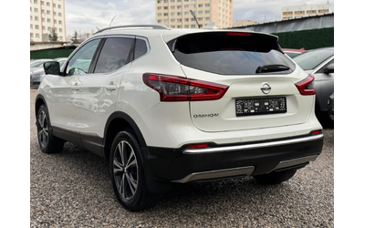 nissan-qashqai-1-6i-163hp-tekna-kamera - 5