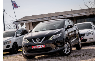 nissan-qashqai - 0
