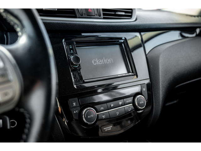 Nissan QASHQAI - автомобили, коли, обяви за нови и употребявани 10