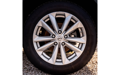 Nissan QASHQAI - автомобили, коли, обяви за нови и употребявани 11