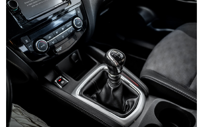 Nissan QASHQAI - автомобили, коли, обяви за нови и употребявани 13