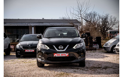 nissan-qashqai - 1
