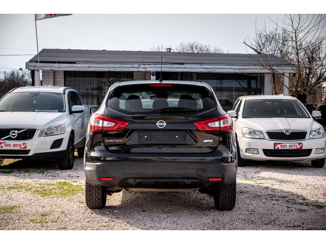 Nissan QASHQAI - автомобили, коли, обяви за нови и употребявани 2