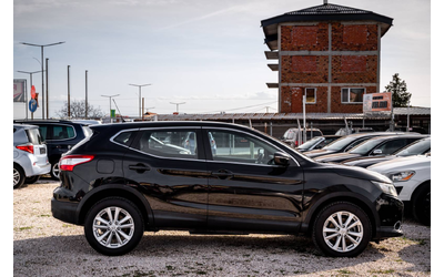 Nissan QASHQAI - автомобили, коли, обяви за нови и употребявани 6