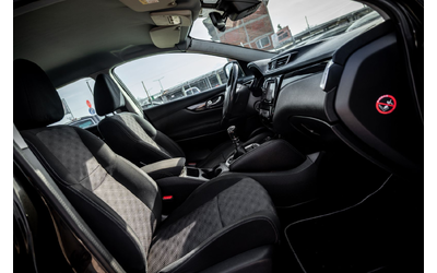 Nissan QASHQAI - автомобили, коли, обяви за нови и употребявани 7
