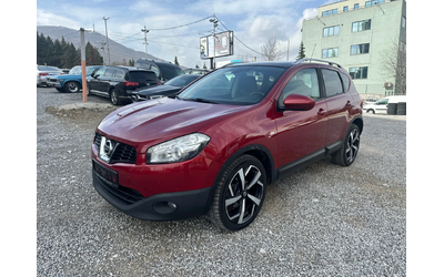 nissan-qashqai - 0