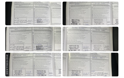 Nissan Qashqai ШВЕЙЦАРИЯ АВТОМАТИК 4х4 - автомобили, коли, обяви за нови и употребявани 14