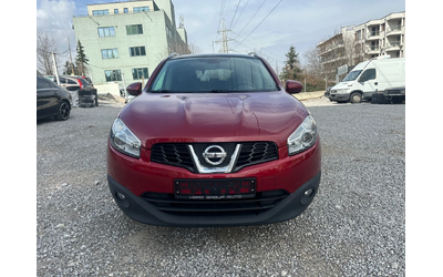 nissan-qashqai - 1