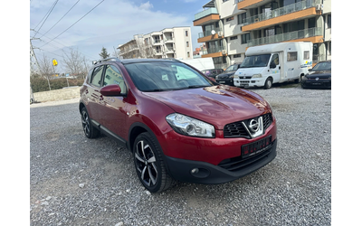 nissan-qashqai - 2