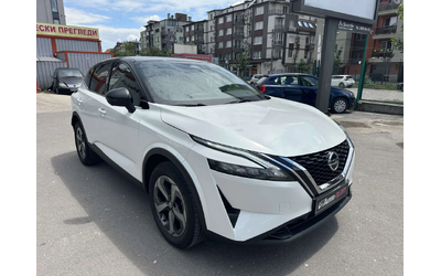 nissan-qashqai - 1