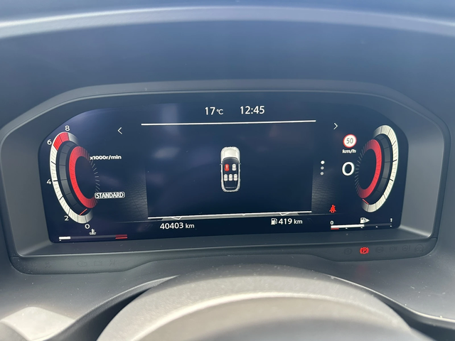 Nissan Qashqai 1.3 - автомобили, коли, обяви за нови и употребявани 8