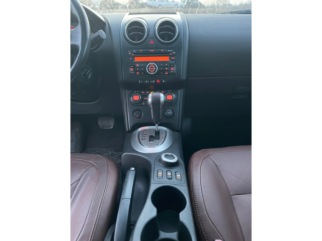 Nissan Qashqai ТОП* СОБСТВЕН ЛИЗИНГ НА 100% ОДОБРЕНИЕ - автомобили, коли, обяви за нови и употребявани 11