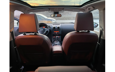 Nissan Qashqai ТОП* СОБСТВЕН ЛИЗИНГ НА 100% ОДОБРЕНИЕ - автомобили, коли, обяви за нови и употребявани 12