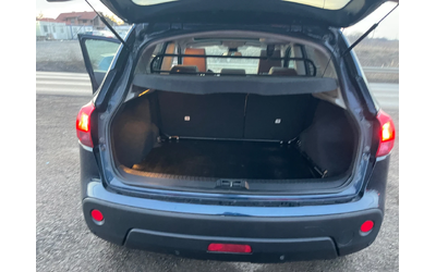 Nissan Qashqai ТОП* СОБСТВЕН ЛИЗИНГ НА 100% ОДОБРЕНИЕ - автомобили, коли, обяви за нови и употребявани 13