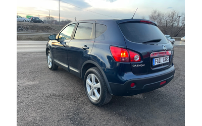 nissan-qashqai - 4