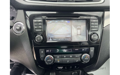 Nissan Qashqai * 1.5* ТОП* СОБСТВЕН ЛИЗИНГ* - автомобили, коли, обяви за нови и употребявани 13