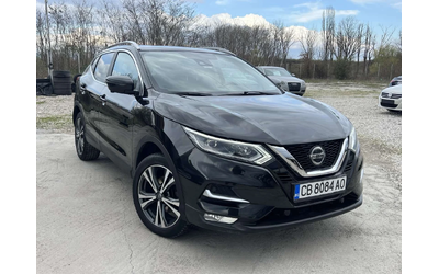 nissan-qashqai - 2