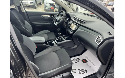 Nissan Qashqai * 1.5* ТОП* СОБСТВЕН ЛИЗИНГ* - автомобили, коли, обяви за нови и употребявани 8