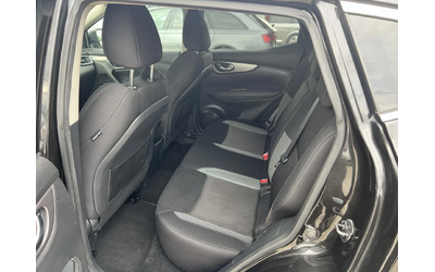 Nissan Qashqai * 1.5* ТОП* СОБСТВЕН ЛИЗИНГ* - автомобили, коли, обяви за нови и употребявани 9