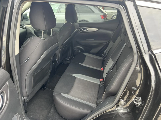 Nissan Qashqai * 1.5* ТОП* СОБСТВЕН ЛИЗИНГ* - автомобили, коли, обяви за нови и употребявани 9