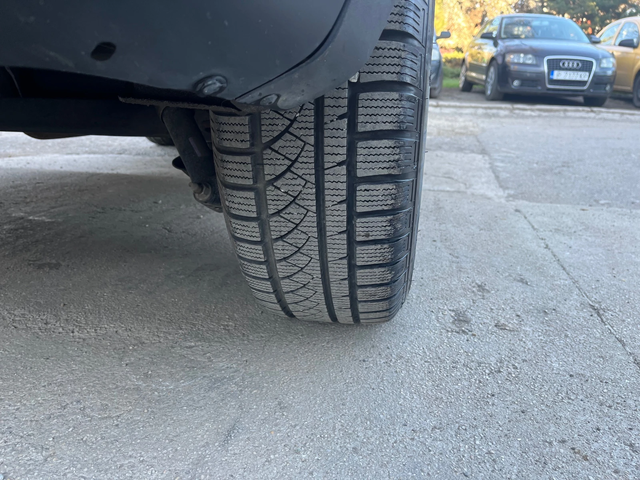 Nissan Qashqai Nissan Qashqai 1.6DCI-AUT-NAVI-CAMERA - автомобили, коли, обяви за нови и употребявани 4