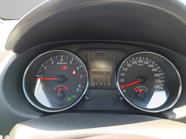 Nissan QASHQAI - автомобили, коли, обяви за нови и употребявани 10