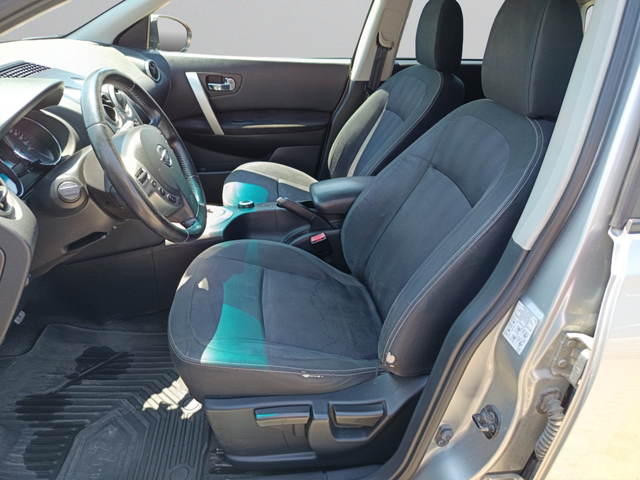 Nissan QASHQAI - автомобили, коли, обяви за нови и употребявани 11