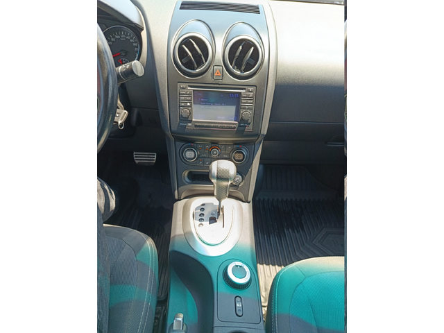 Nissan QASHQAI - автомобили, коли, обяви за нови и употребявани 13