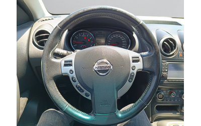 Nissan QASHQAI - автомобили, коли, обяви за нови и употребявани 9