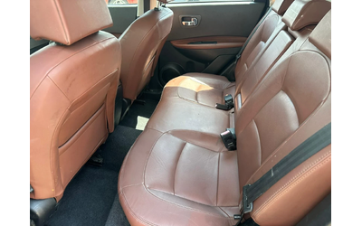 Nissan Qashqai 1, 500 DCI EURO4 - автомобили, коли, обяви за нови и употребявани 10