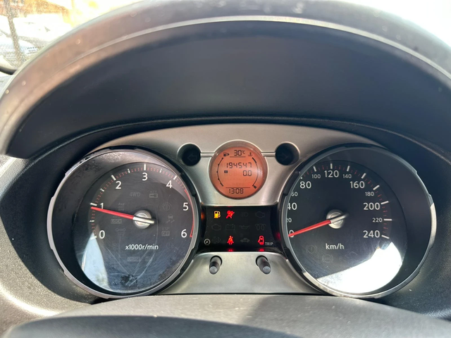 Nissan Qashqai 1, 500 DCI EURO4 - автомобили, коли, обяви за нови и употребявани 11