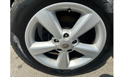 Nissan Qashqai 1, 500 DCI EURO4 - автомобили, коли, обяви за нови и употребявани 13