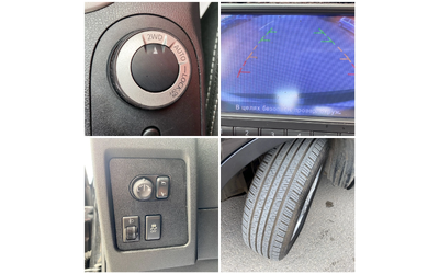 Nissan Qashqai 2.0 DCI-150 к.с. 4х4 - автомобили, коли, обяви за нови и употребявани 15