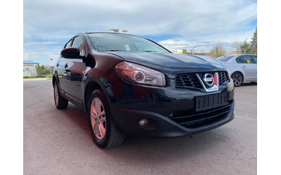 nissan-qashqai - 2